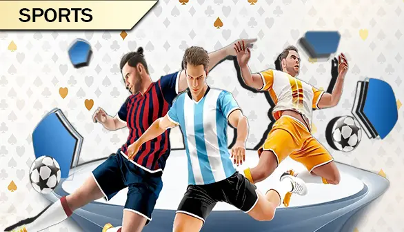 Sports AROBET