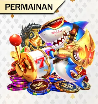 Permainan Slot AROBET